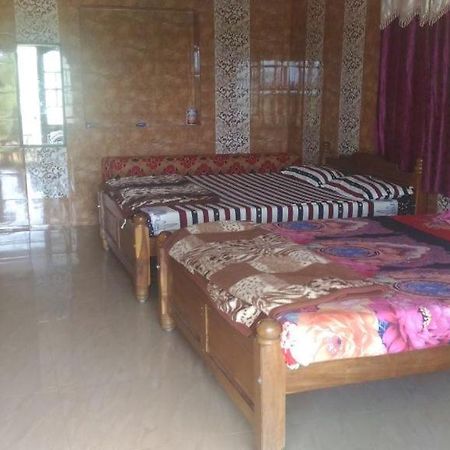 Sri Ranga Residency Villa Māvingundi Exterior foto