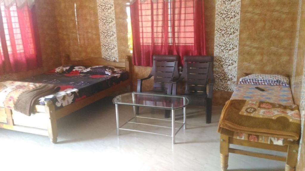 Sri Ranga Residency Villa Māvingundi Exterior foto